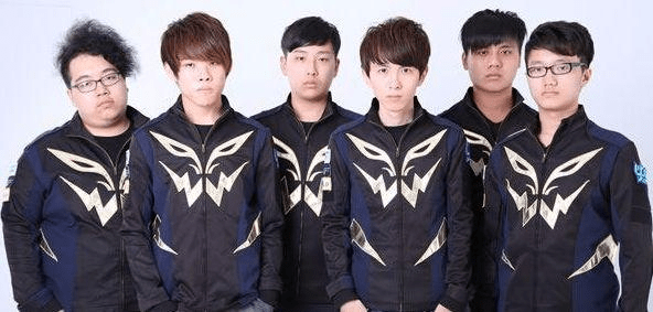 郭士强的执 郭士强的执