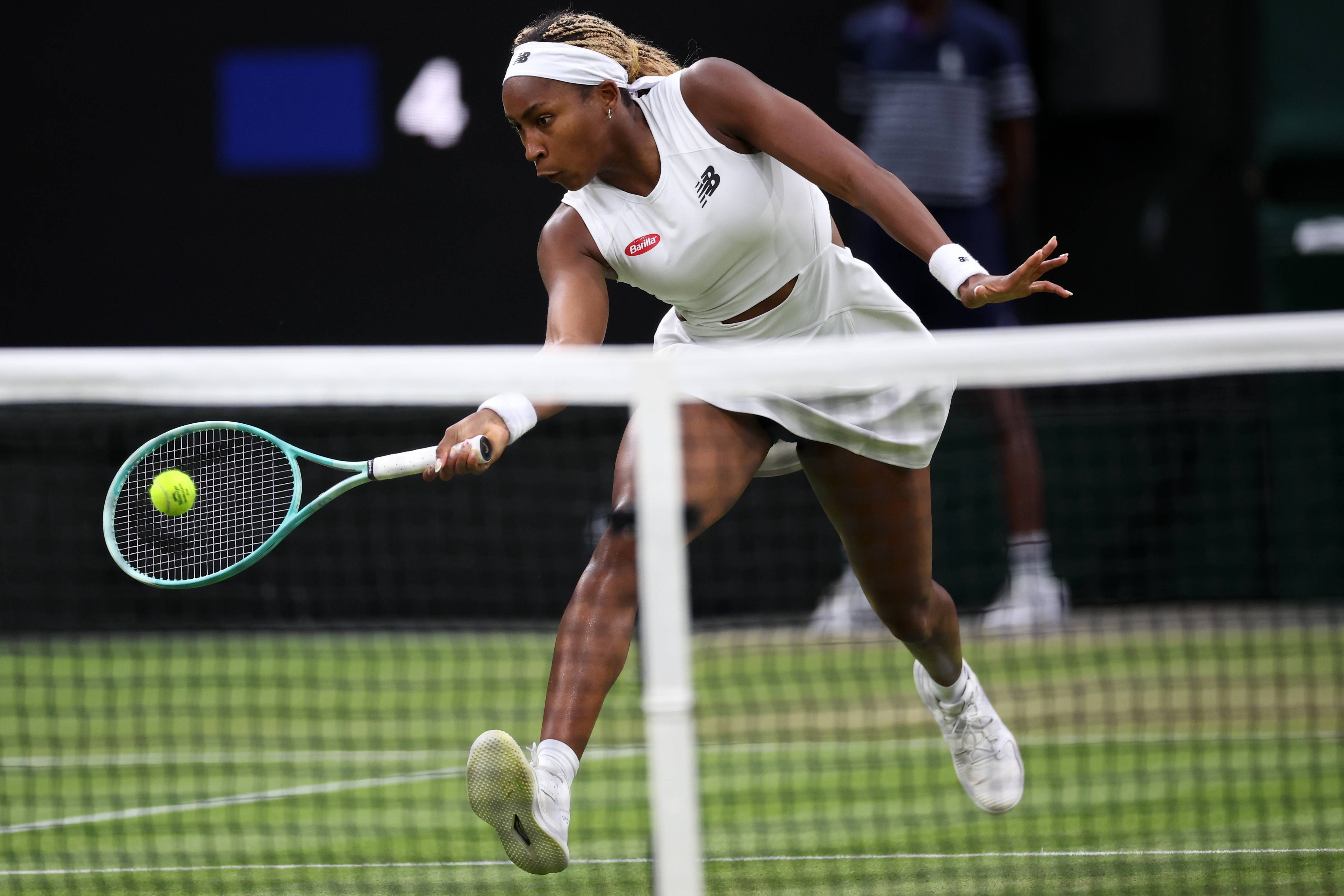 他依然能打 他依然能打