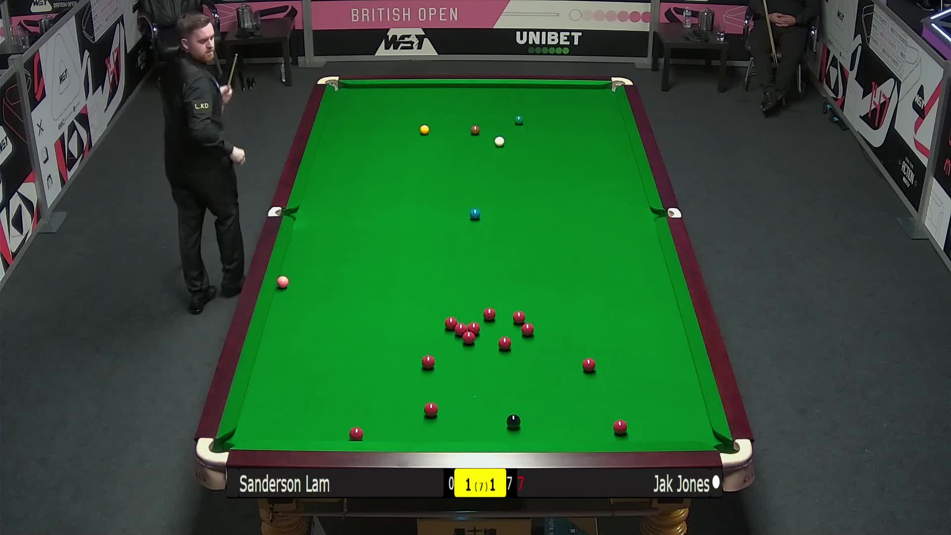 出现了连续 出现了连续