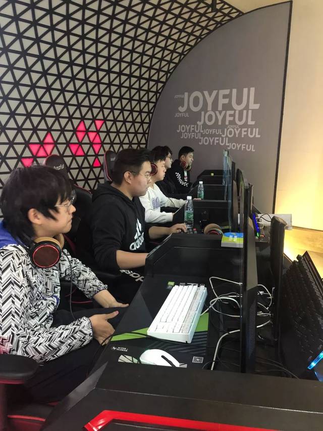 中国队员展 中国队员展