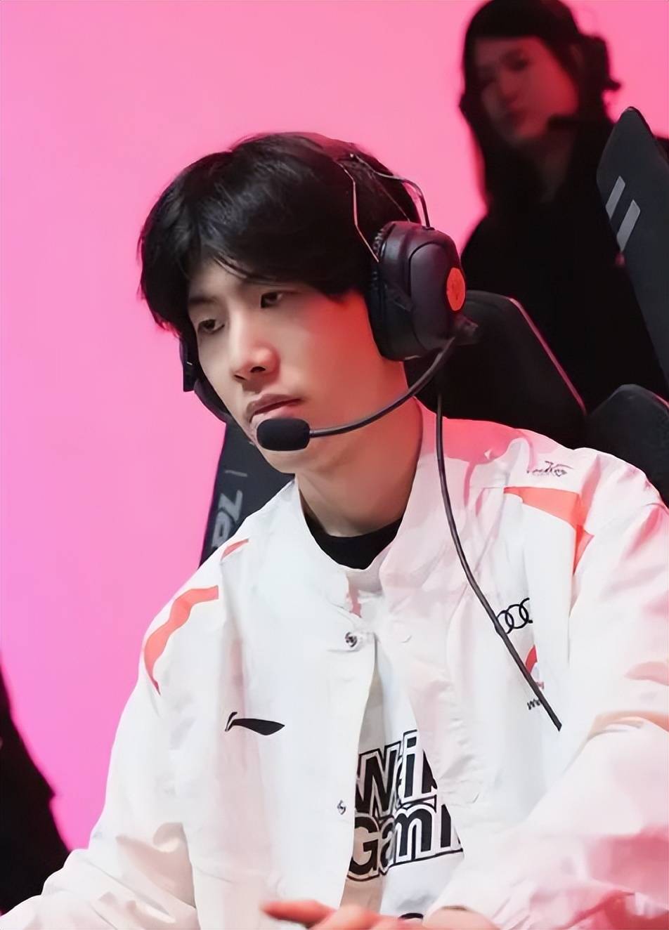 国际比赛频 国际比赛频