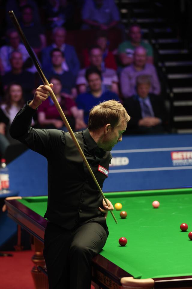 英超：利物浦以3比2 险胜诺丁汉森林