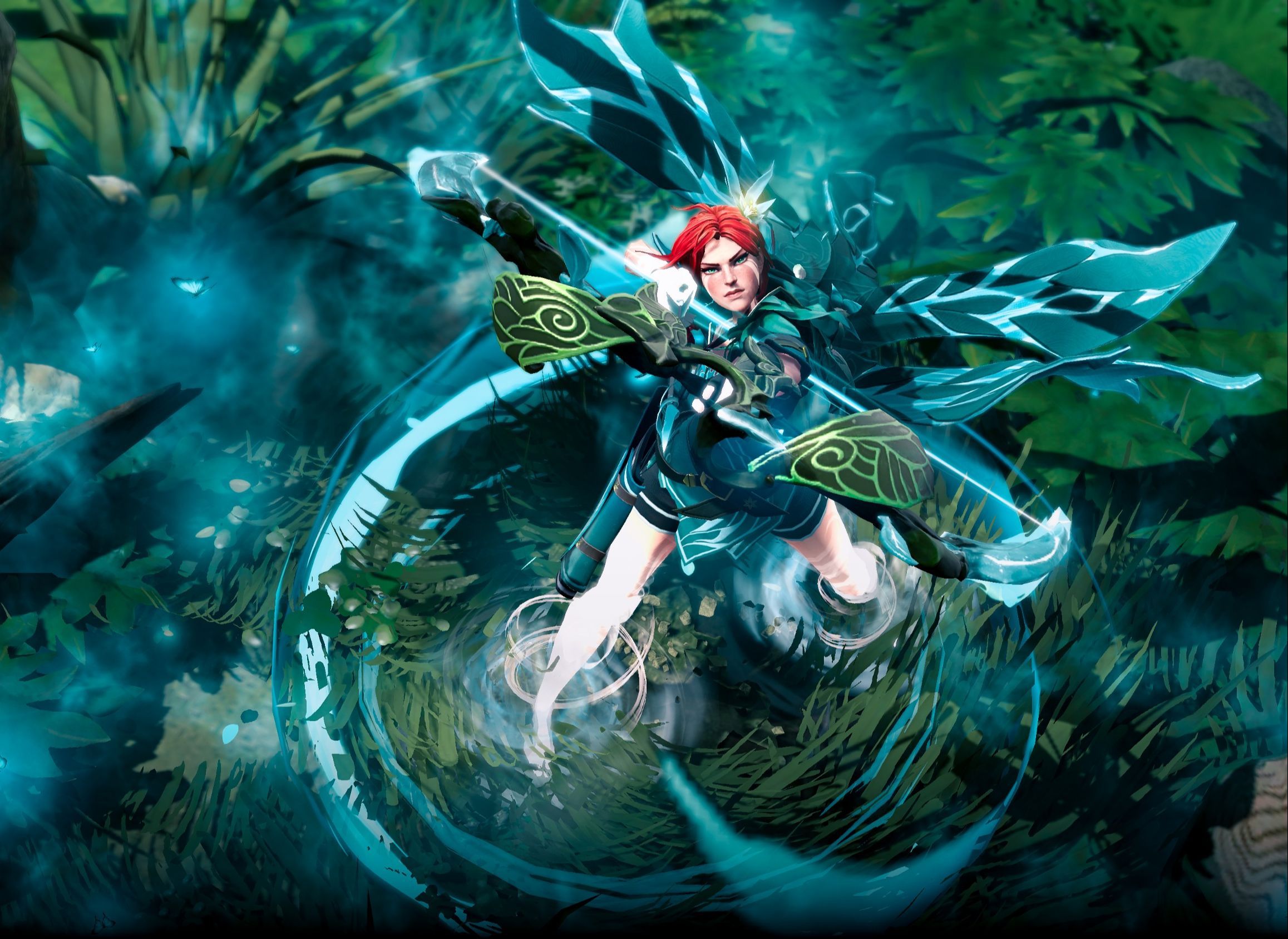 在面对强敌 在面对强敌