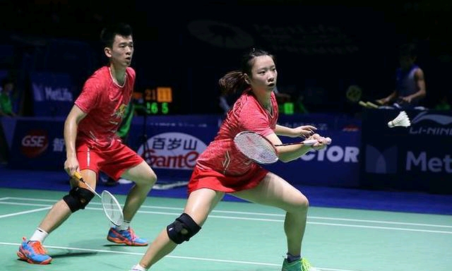 比赛的亮点 比赛的亮点