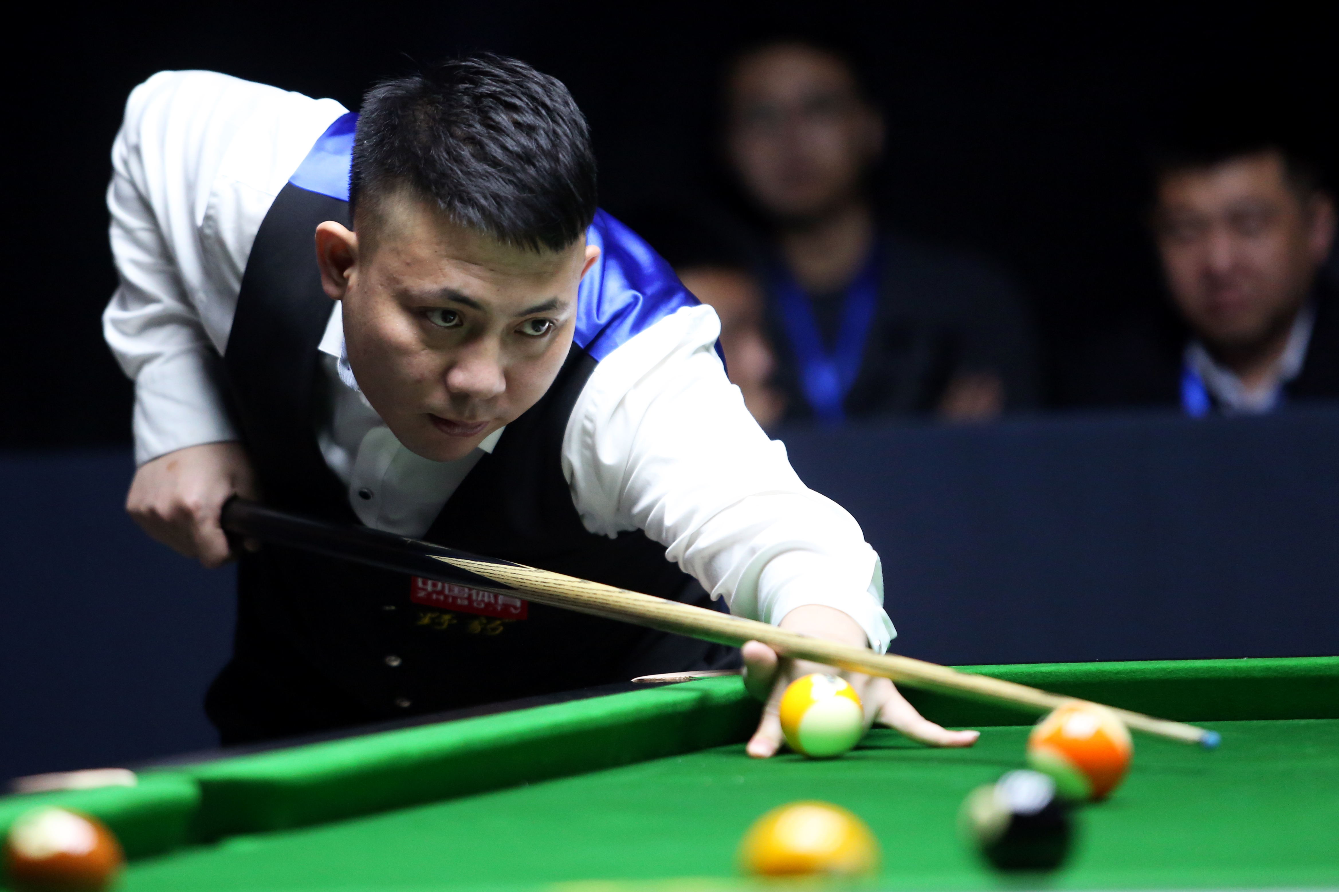 奇战绩启发 奇战绩启发