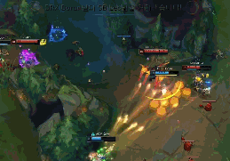 战胜圣保利 战胜圣保利