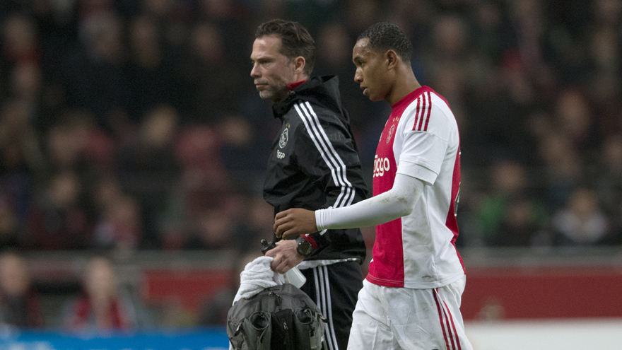 拉波尔塔谈特尔施特根受伤：这场胜利令人悲伤