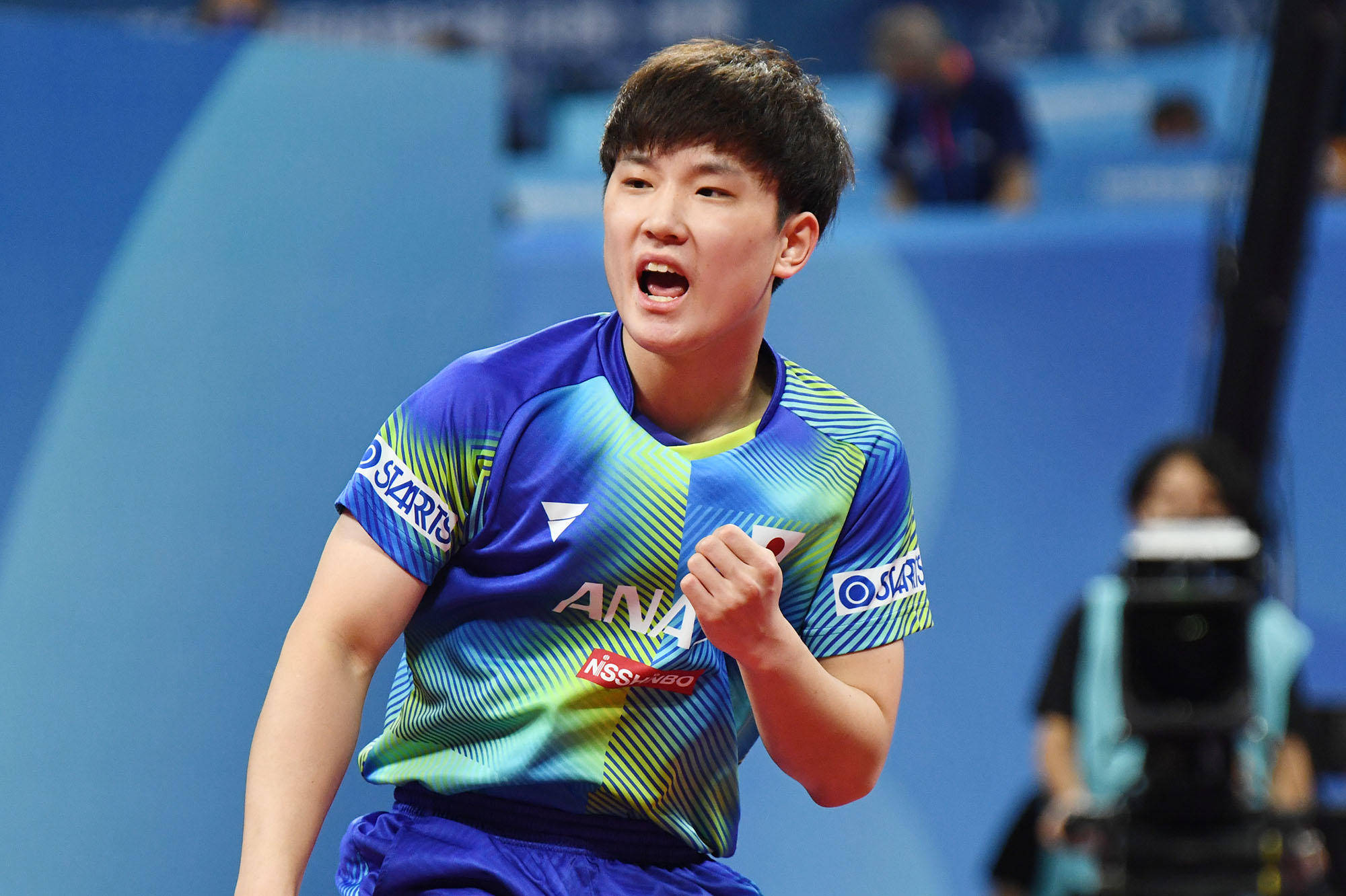 每一次传球 每一次传球