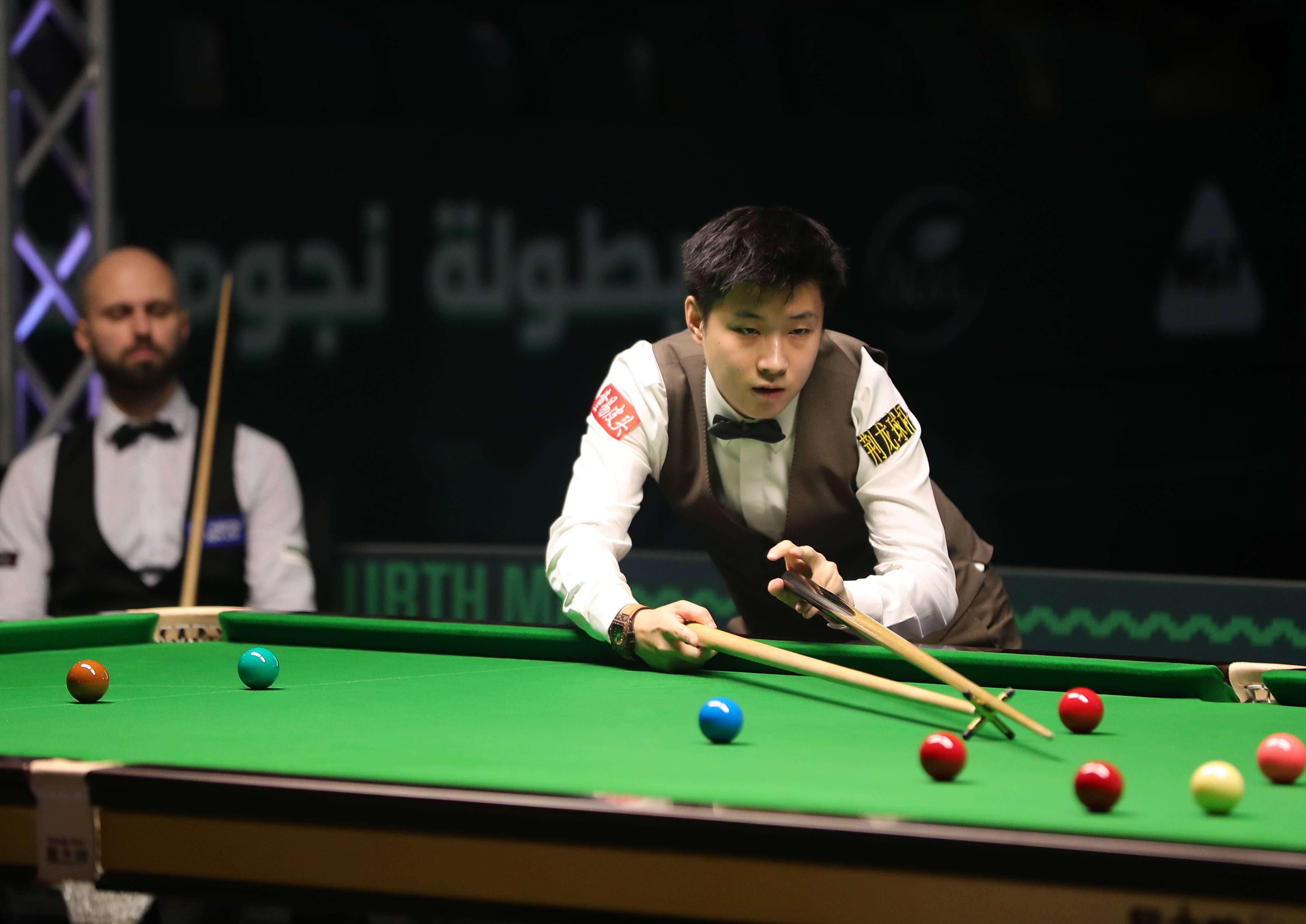 国乒大爆冷！全国冠军错失2个赛点被淘汰，对手排名世界第146位