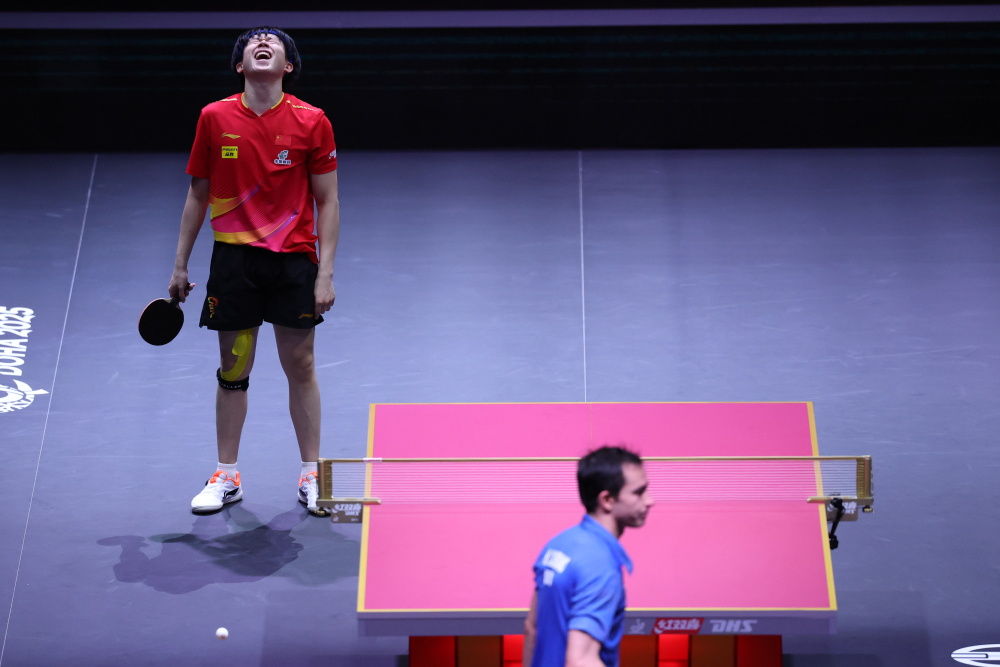 强的对手时 强的对手时