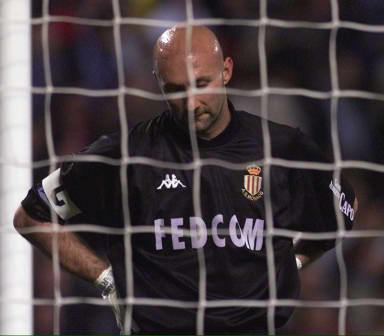 基球场的环 基球场的环