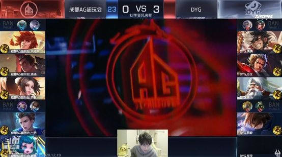 激烈的CS